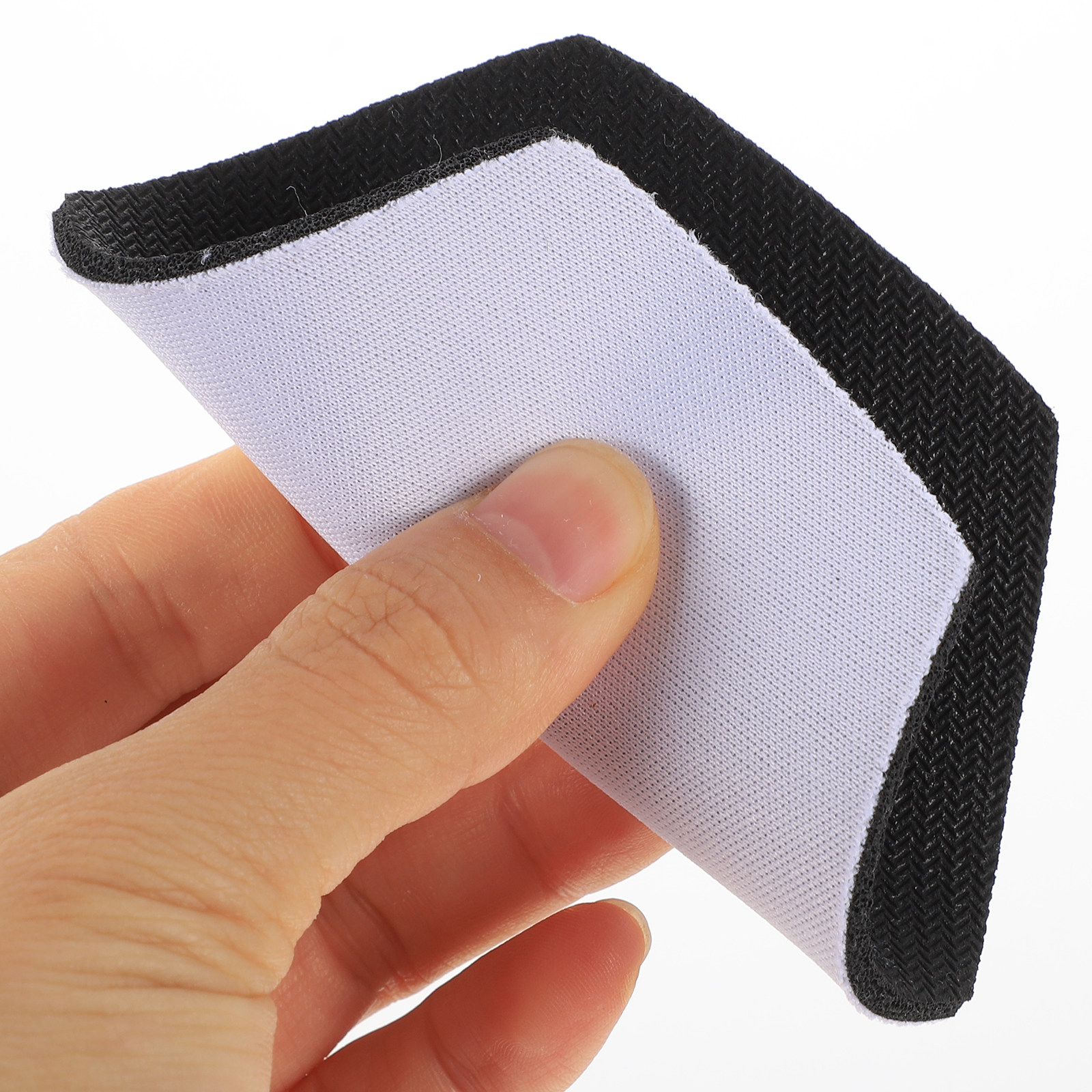 10Pcs Sublimation Blank Cup Co - Coaster Sublimation Blank avaliação e preço
