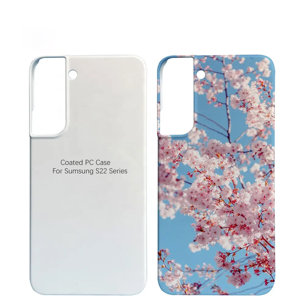 5pcs for Samsung Galaxy A13 A3 - Phone Case Blank Print avaliação e preço
