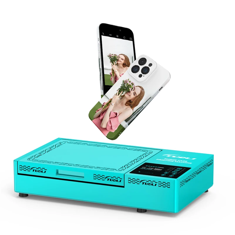 2026 sell TuoLi Manufacturer H - Phone Case Blank Print avaliação e preço