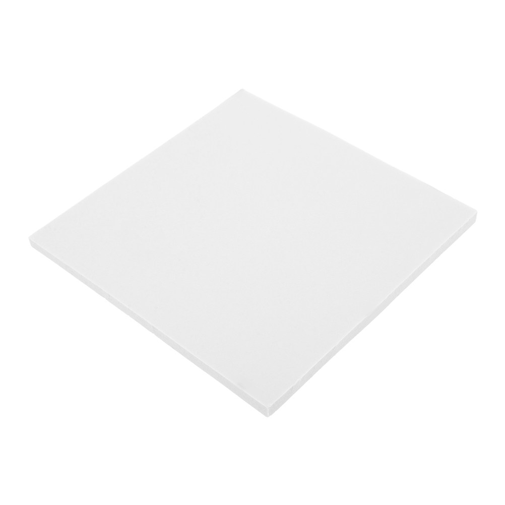 Handmade Square Ceramic Tiles  - Coaster Sublimation Blank avaliação e preço