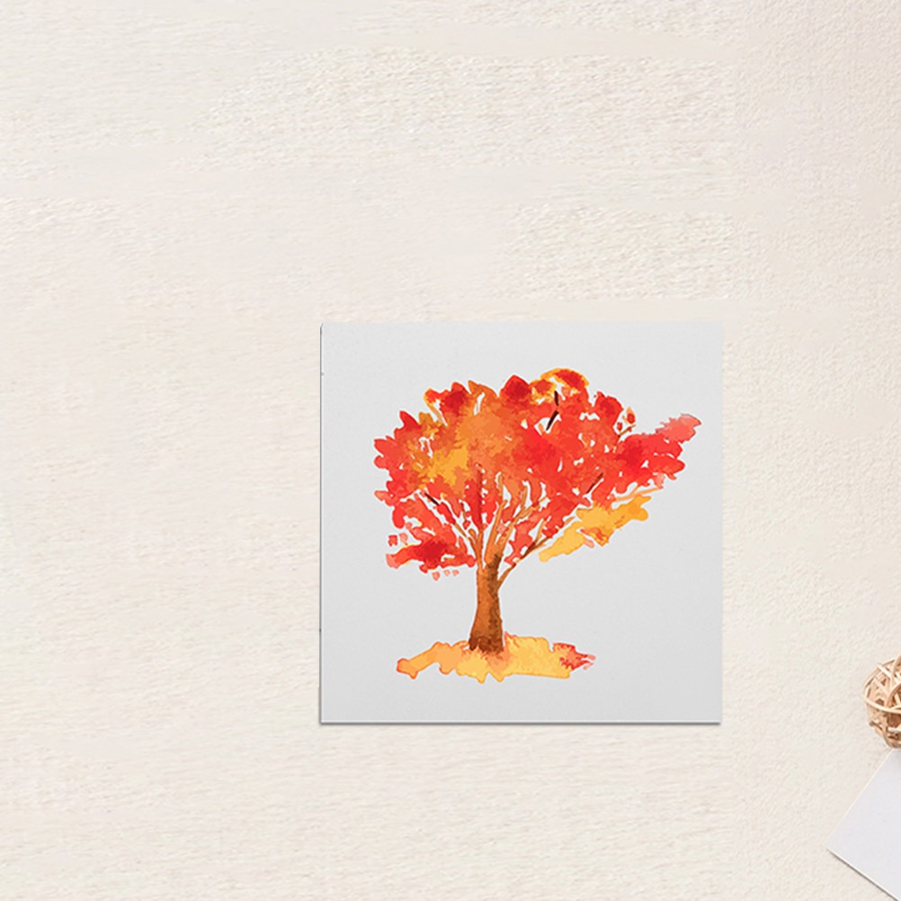 Handmade Square Ceramic Tiles  - Coaster Sublimation Blank avaliação e preço