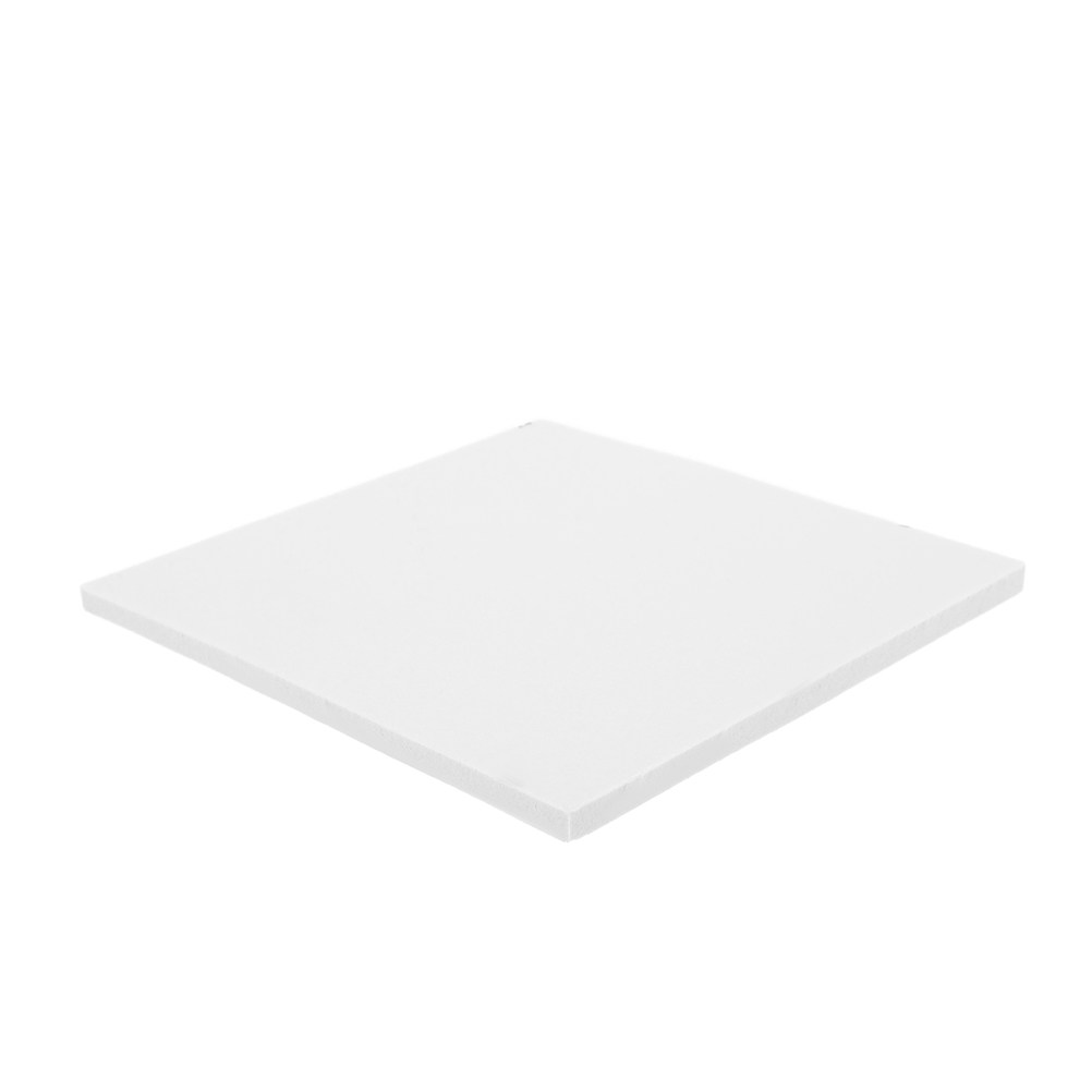 Handmade Square Ceramic Tiles  - Coaster Sublimation Blank avaliação e preço
