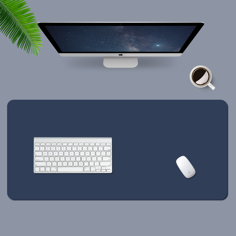 New Large Mouse Pad Extra Big  - Mouse Pad Blank Sublimation avaliação e preço