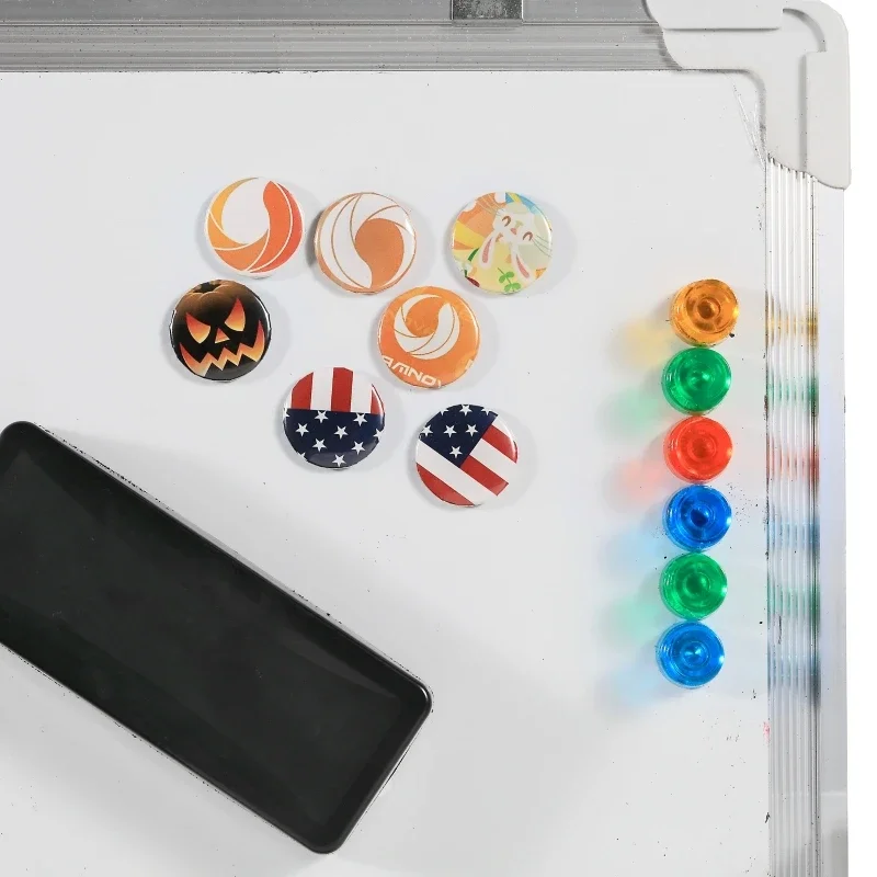 25mm 32mm 58mm DIY Strong Magn - Button Badge Blank avaliação e preço