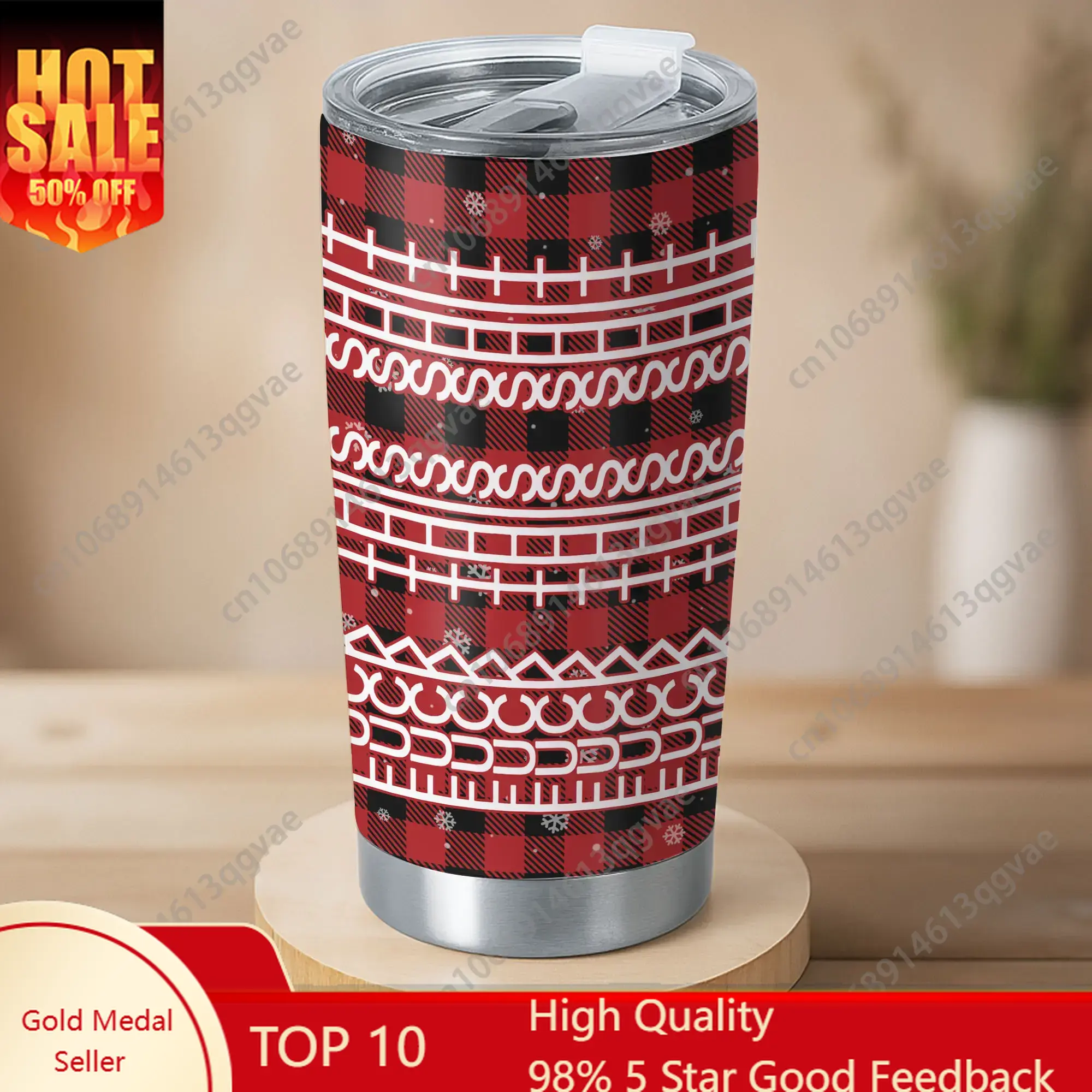 Judywin Talk - Collection Hidd - Tumbler 20Oz White avaliação e preço