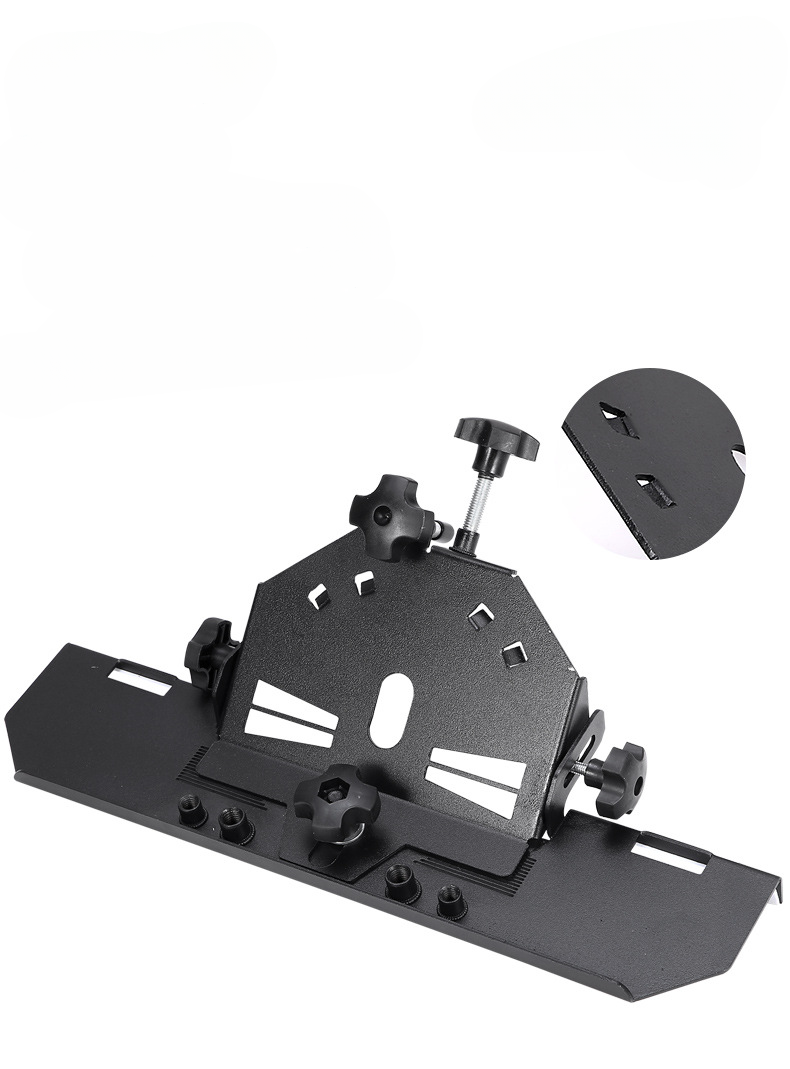 45 Degree Chamfer Bracket Tool - Ceramic Tile Blank avaliação e preço
