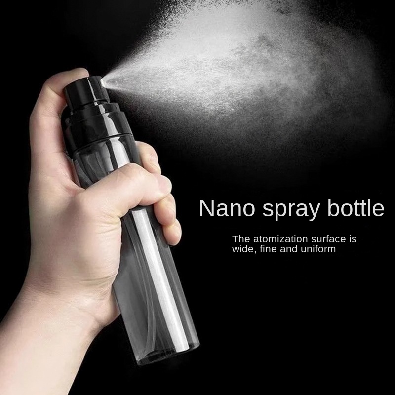 3327 Spray Bottle Travel Bottl - Water Bottle Blank avaliação e preço