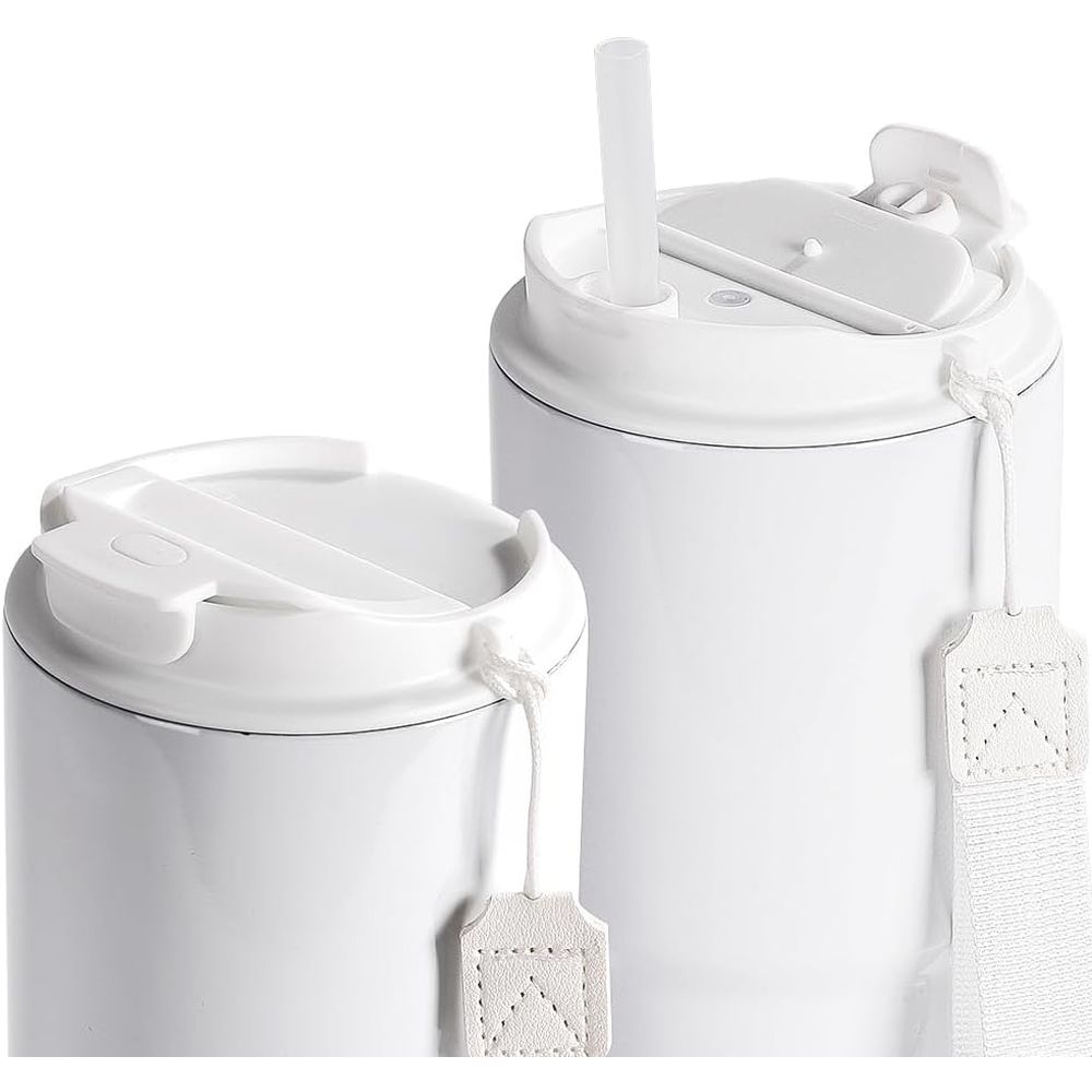 20 oz White Sublimation Tumble - Tumbler 20Oz White avaliação e preço