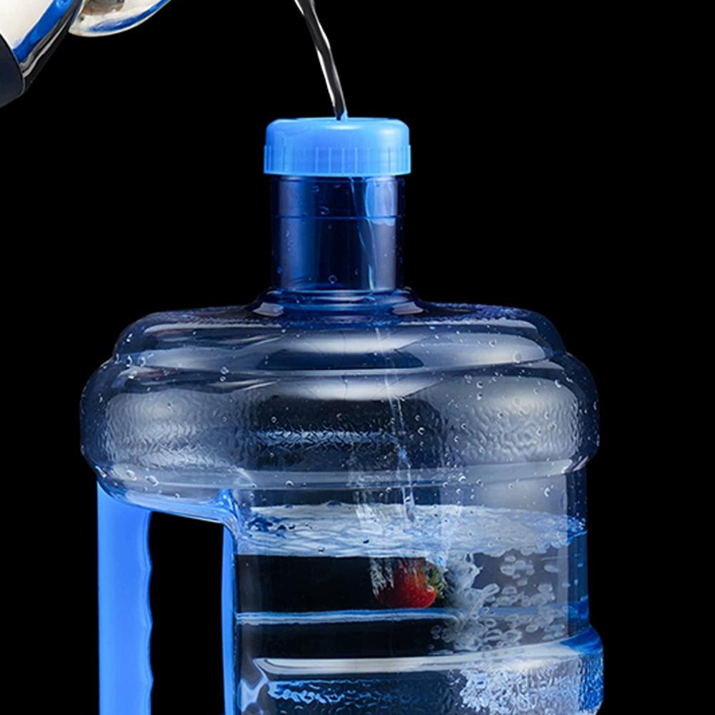 5L/7.5L Thickened PET Water Bo - Water Bottle Blank avaliação e preço