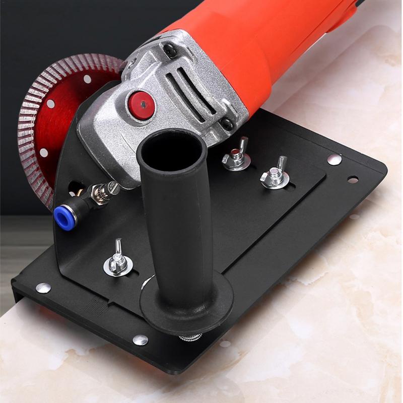45 Degree Tile Chamfering Tool - Ceramic Tile Blank avaliação e preço