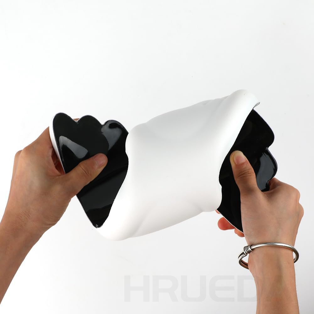 Mousepad Ergonomic Angel Keybo - Mouse Pad Blank Sublimation avaliação e preço