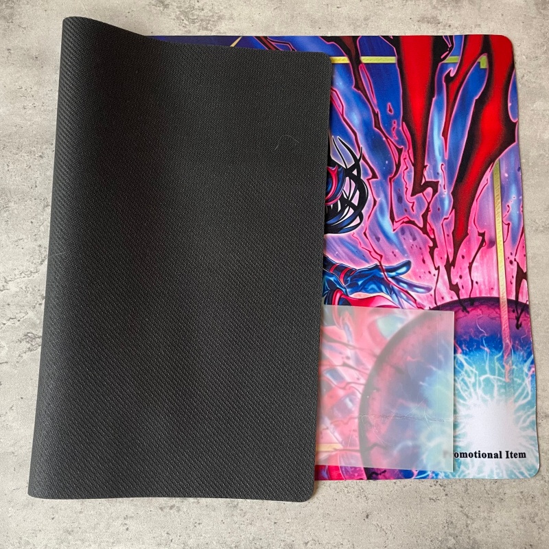 600x350mm Black Luster Soldier - Door Mat Blank avaliação e preço