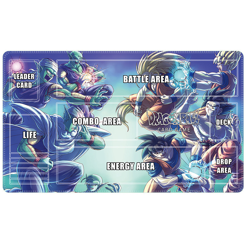 26 Models Dragon Ball Trading  - Door Mat Blank avaliação e preço