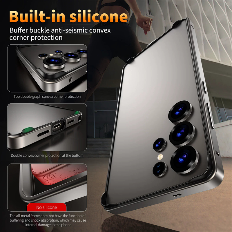 Aluminium Alloy Frame Metal Bu - Metal Photo Panel avaliação e preço