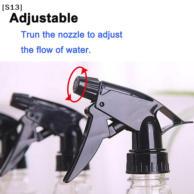250ml/500ml Empty Durable Adju - Water Bottle Blank avaliação e preço