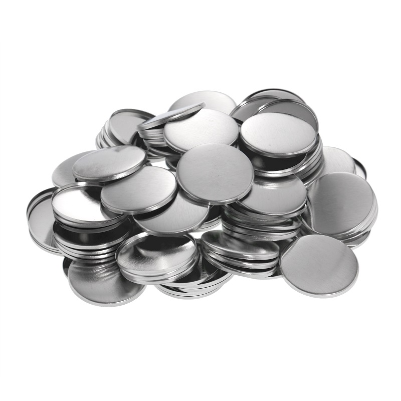 25/32/37/44/58mm Button Making - Button Badge Blank avaliação e preço