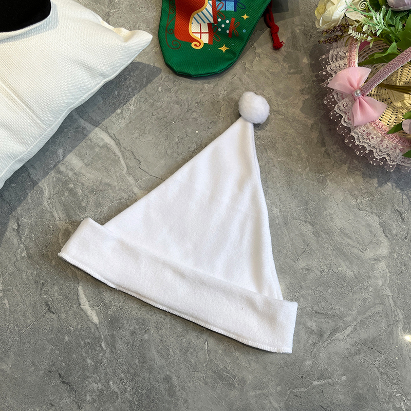 10pcs Cap Sublimation DIY Whit - Hat Sublimation Blank avaliação e preço