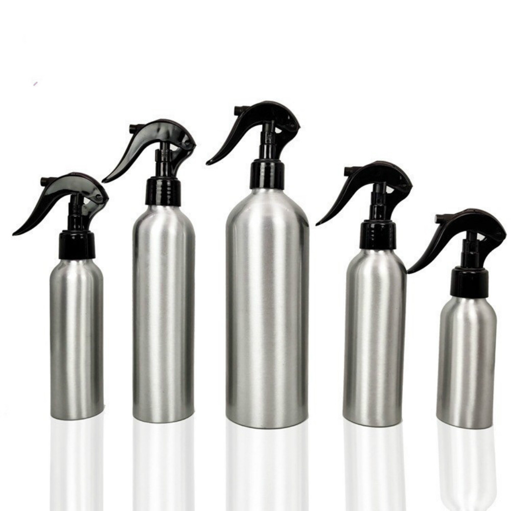 30ml/50ml/100ml/150ml/250ml Al - Water Bottle Blank avaliação e preço