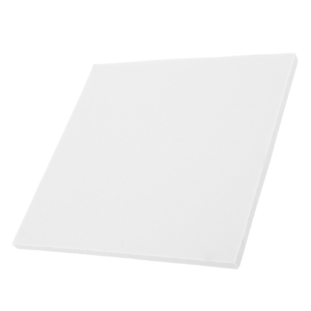 DIY Ceramic White Ceramic Tile - Coaster Sublimation Blank avaliação e preço
