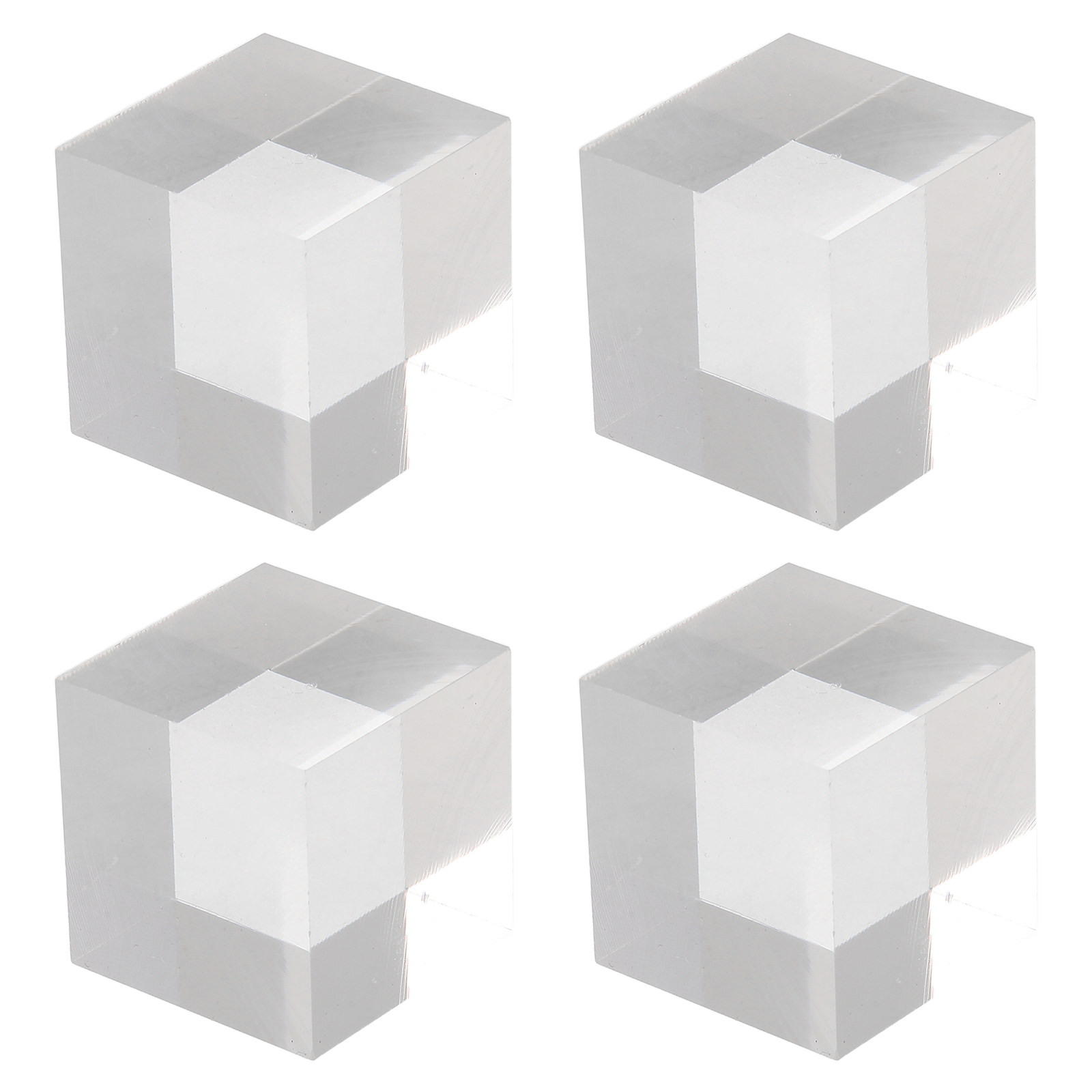 Acrylic Display Block For Phot - Photo Acrylic Block avaliação e preço